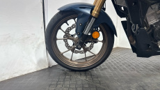(23MY) Honda CB125R